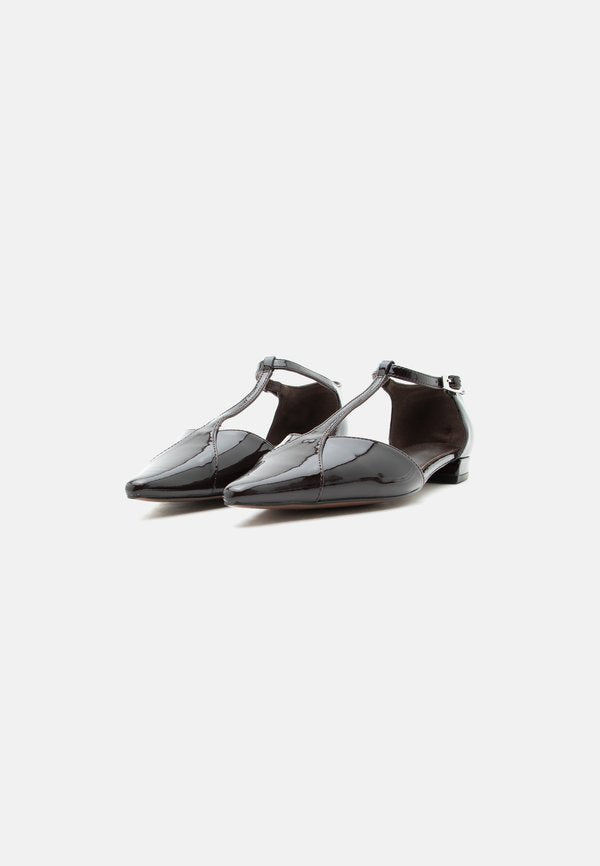 Zign by Zalando LEATHER
