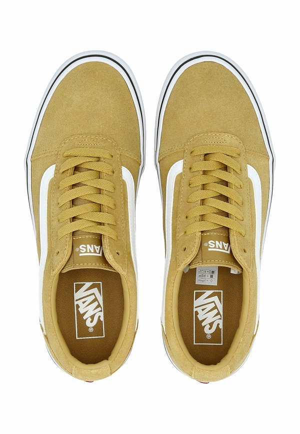 Vans  MN WARD