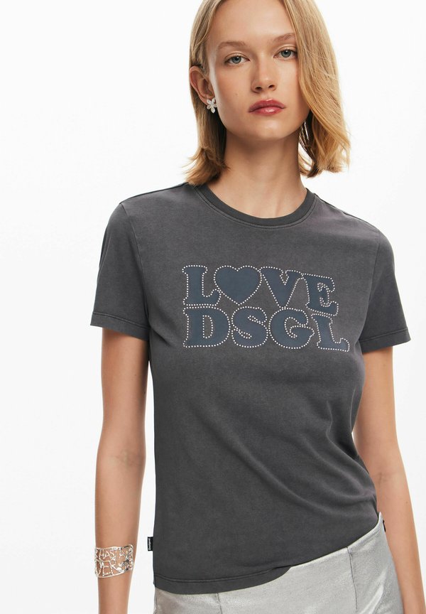 Desigual