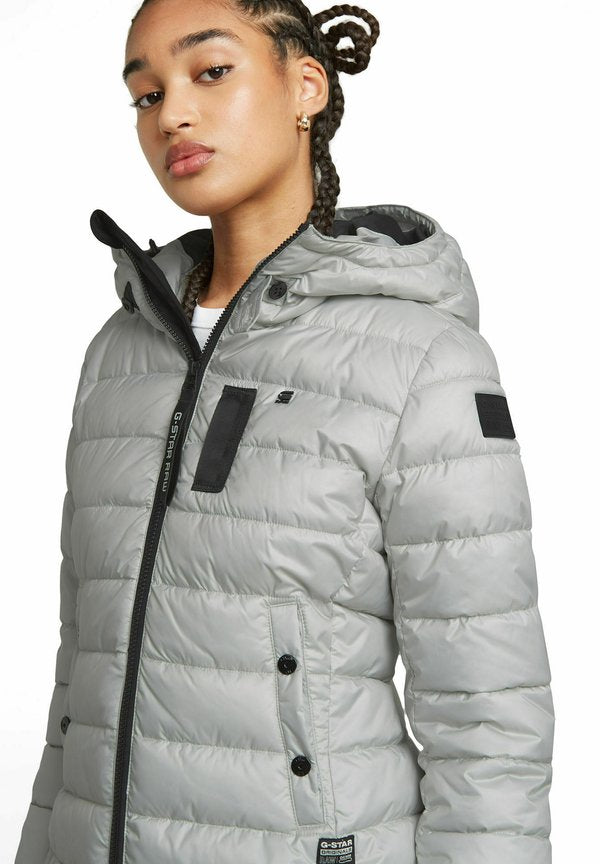 G-STAR HOODED