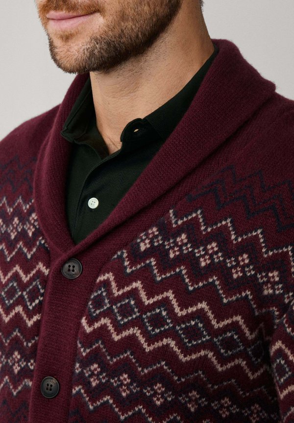 Hackett London