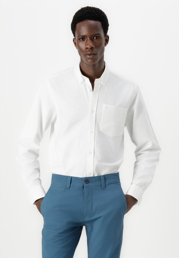 DOCKERS ALPHA