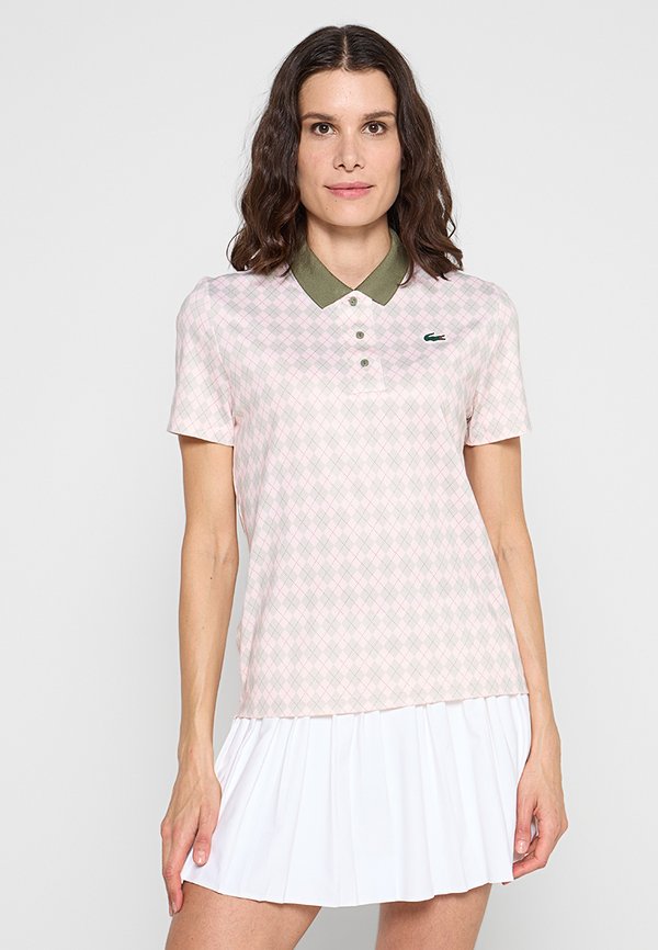 Lacoste