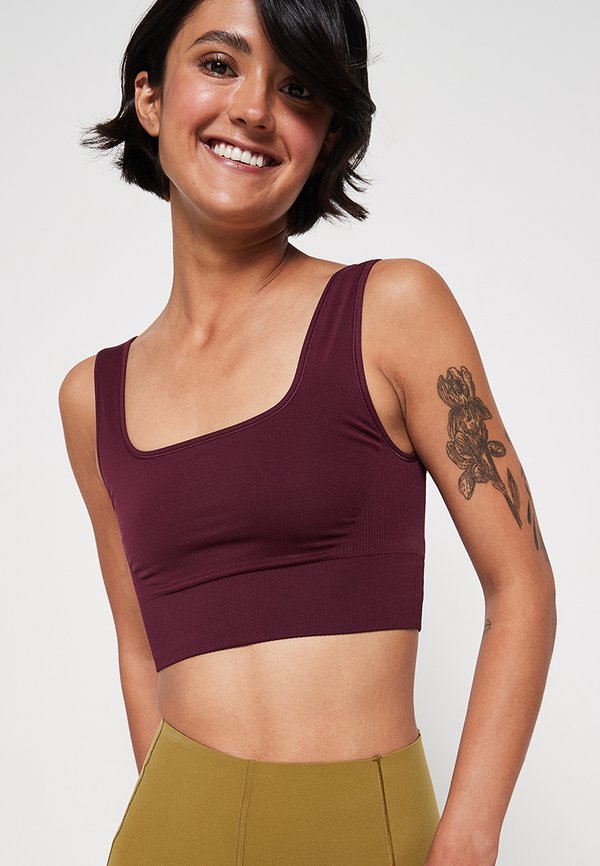 Sweaty Betty BALANCE SEAMLESS BRA