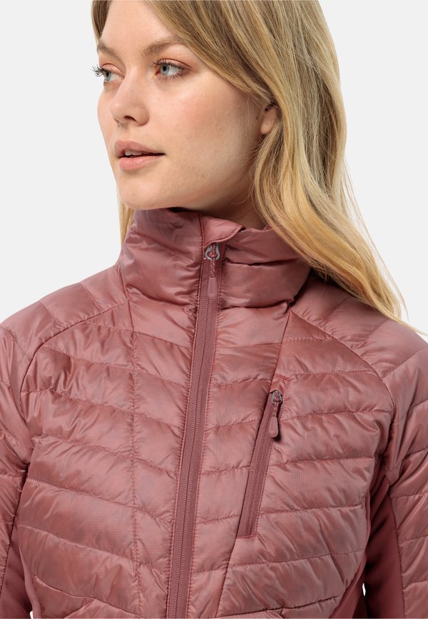 Jack Wolfskin NEBELHORN HYBRID