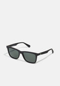 Calvin Klein Jeans UNISEX - Sunglasses - matte black
