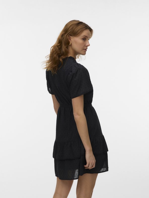 Vero Moda VMTRINE SHORT DRESS