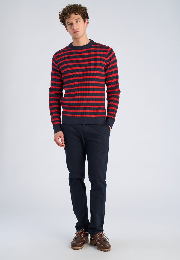 Lindbergh CREW NECK