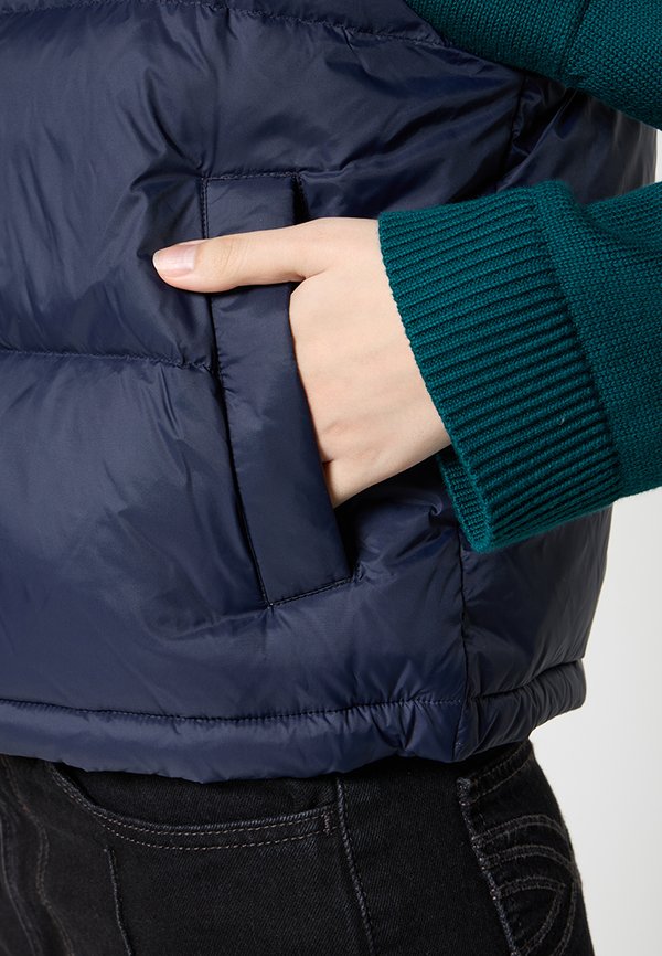 Calvin Klein Jeans ESSENTIAL MIDWEIGHT PUFFER VEST