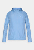 Nike Performance Running jacket - work blue/reflective silver-coloured