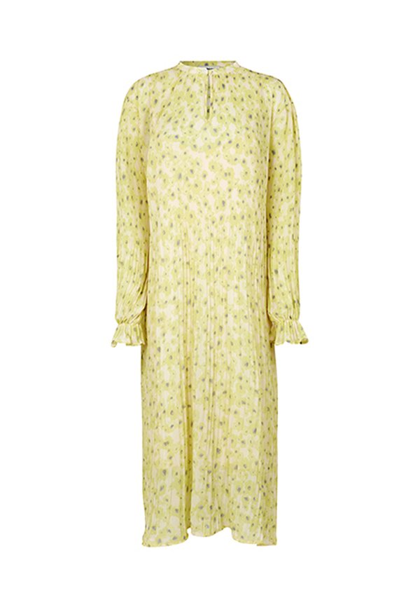 Modström CRUZ PRINT DRESS
