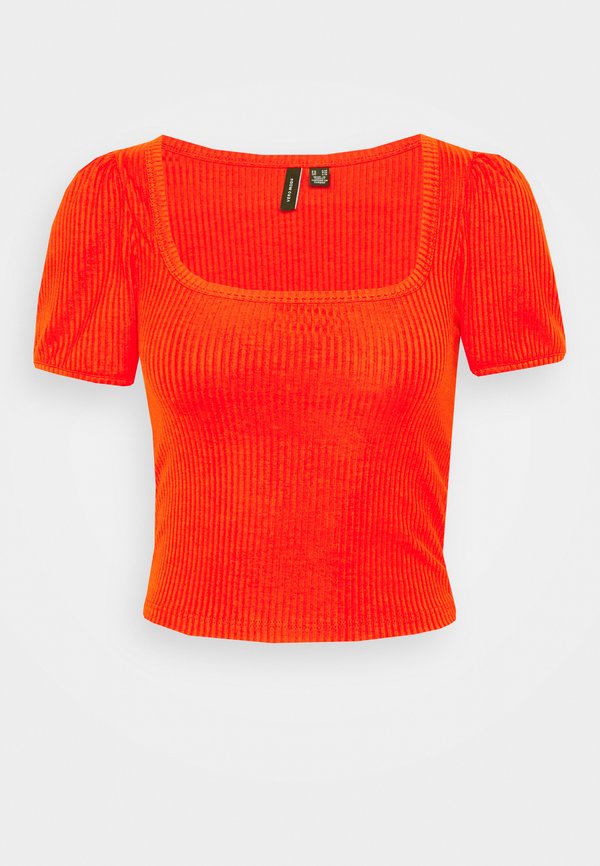 Vero Moda Petite VMMINDY SQUARE NECK