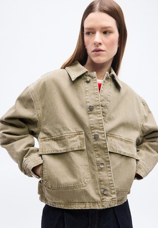 Mads Nørgaard SOLVEIG JACKET