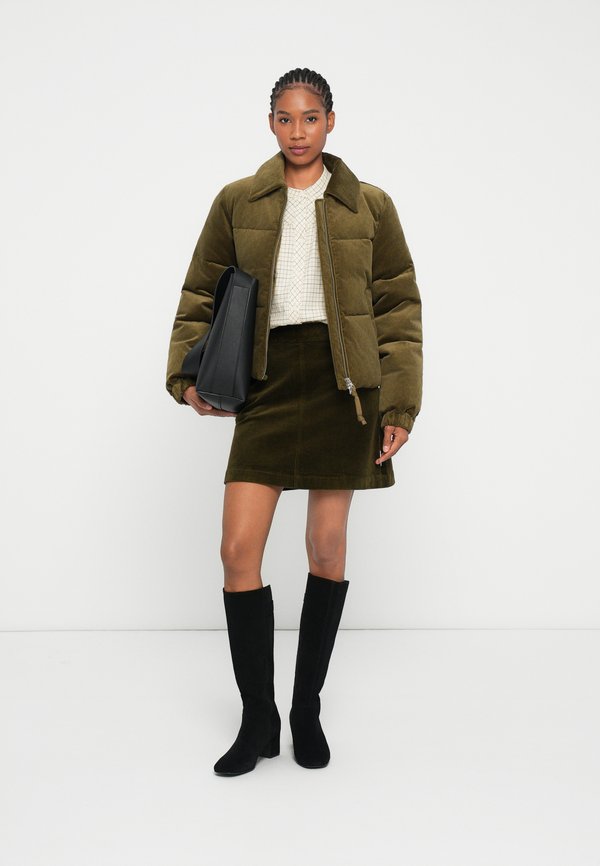 Marc O'Polo DENIM OUTDOOR JACKETS