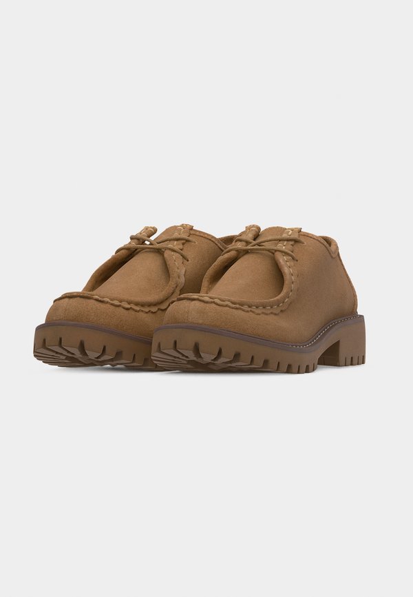 Anna Field by Zalando LEATHER
