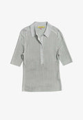 Mango ADULT - Polo shirt - grey