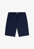 Tommy Hilfiger DOVER 8" ALL DAY SHORT - CORE ESSENTIALS - Shorts - carbon navy