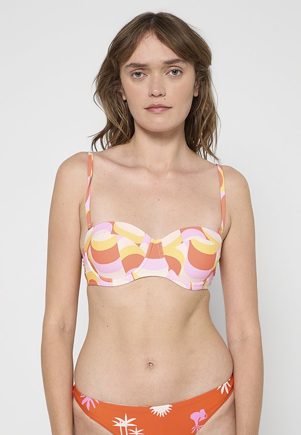 Seafolly MODERNTAKE
