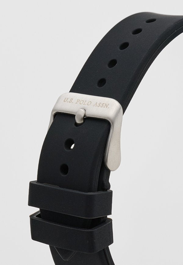 U.S. Polo Assn. WINNER