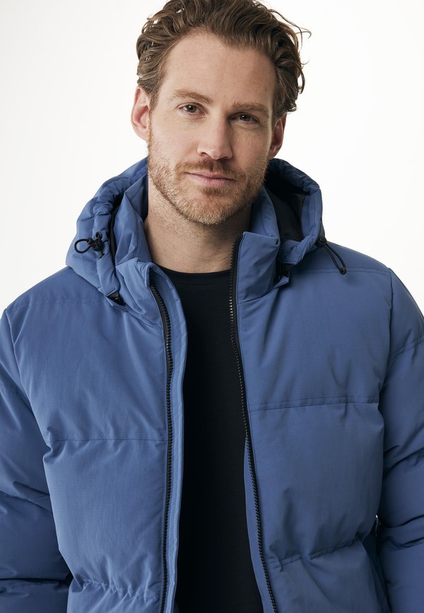 Mexx SHORT PUFFER DETACHABLE HOOD
