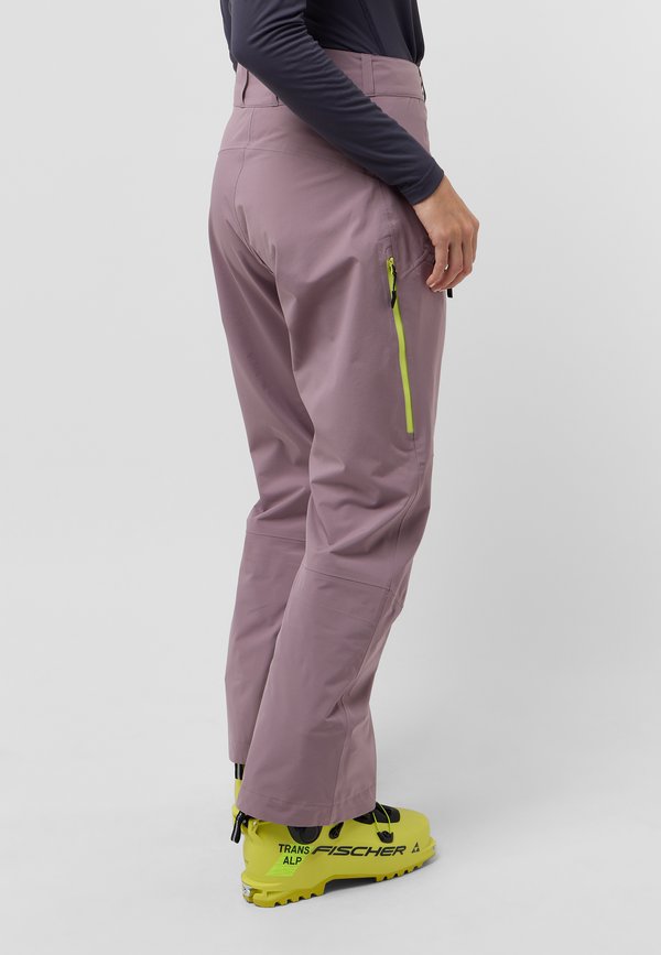 Jack Wolfskin ALPSPITZE TOUR 3L PANTS W