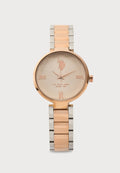 U.S. Polo Assn. CRYSTAL