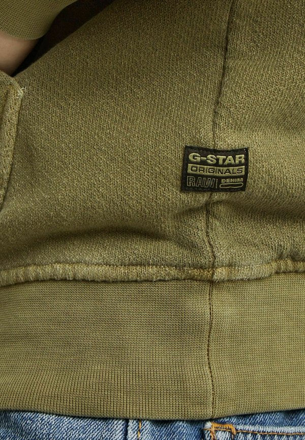 G-STAR OVERDYED