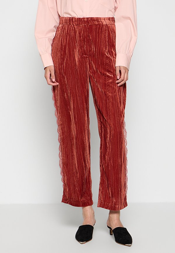 Scotch & Soda