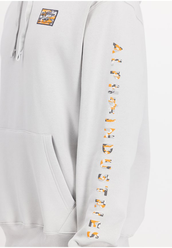 Alpha Industries CAMO SLEEVE