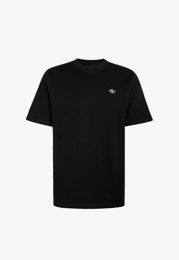 adidas Originals Basic T-shirt - black