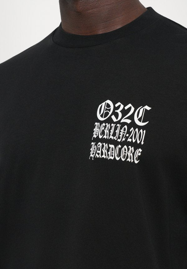 032c EXCLUSIVE HARDCORE UNISEX