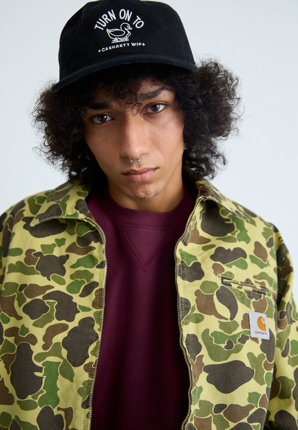 Carhartt WIP DETROIT JACKET