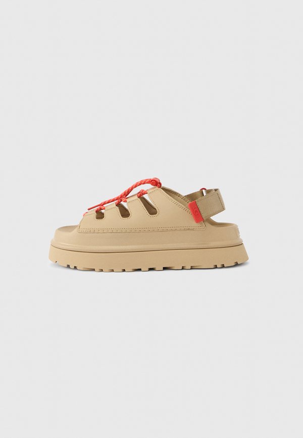 UGG GOLDENGLOW