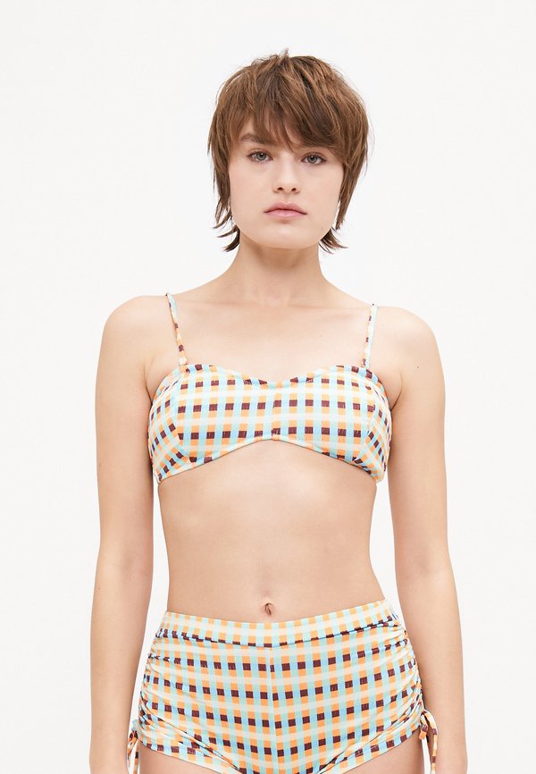 Rip Curl LOTTIE CHECK BANDEAU