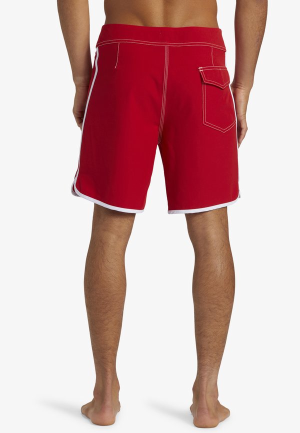 Quiksilver ORIGINAL SCALLOP