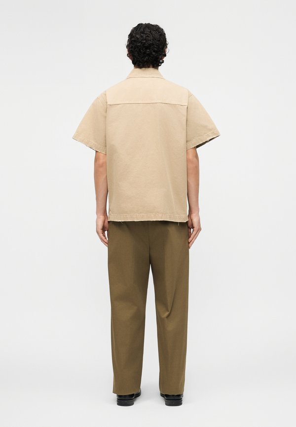 MSGM SHIRT