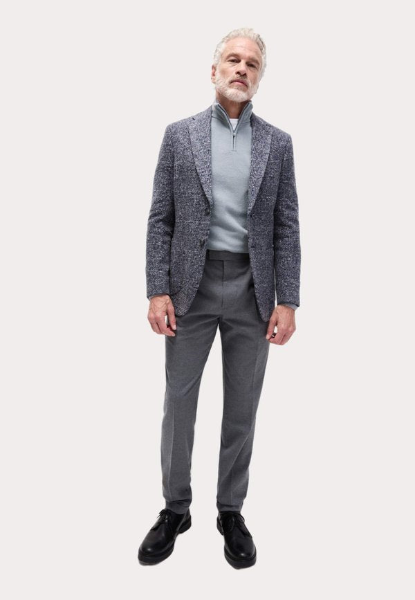 Marks & Spencer HIGH NECK HALF ZIP