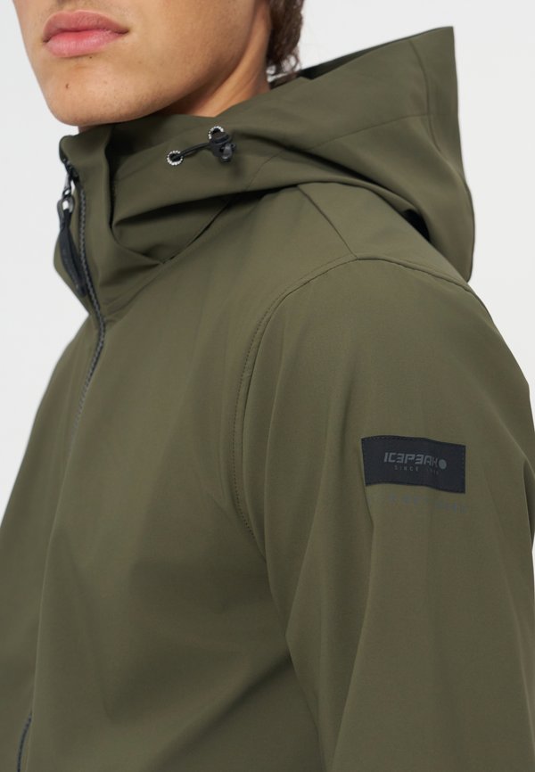 Icepeak AMIDON
