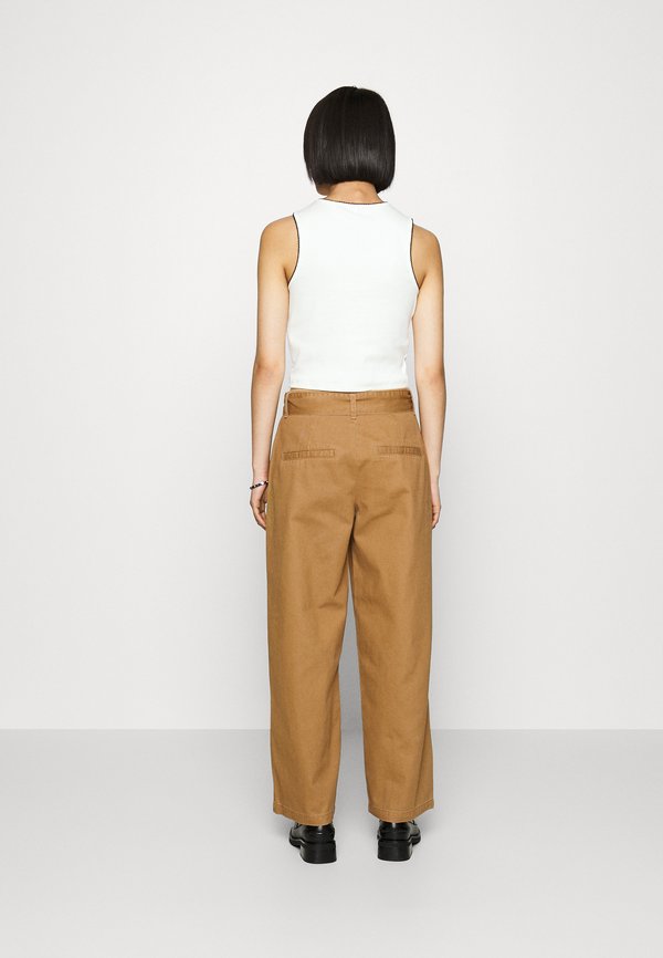 JDY Petite JDYHAVEN WIDE BELT PANT