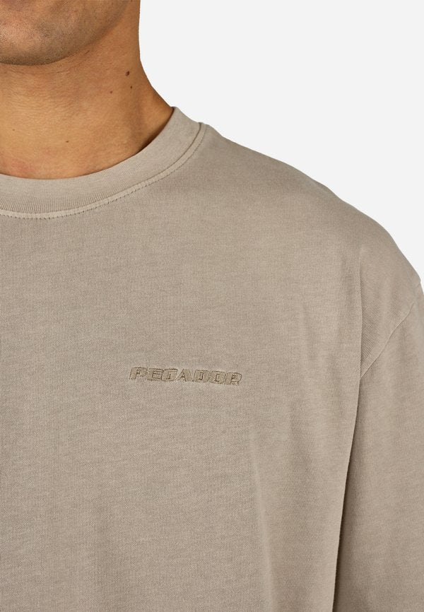 Pegador LOGO OVERSIZED TEE