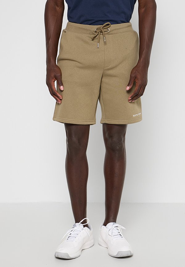 Selected SLHREG-DAN REGULAR FIT