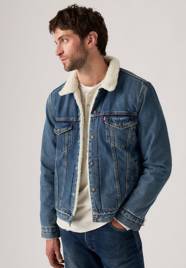 Levi's® TYPE 3 TRUCKER