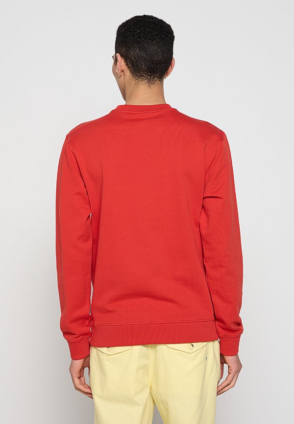 Scotch & Soda