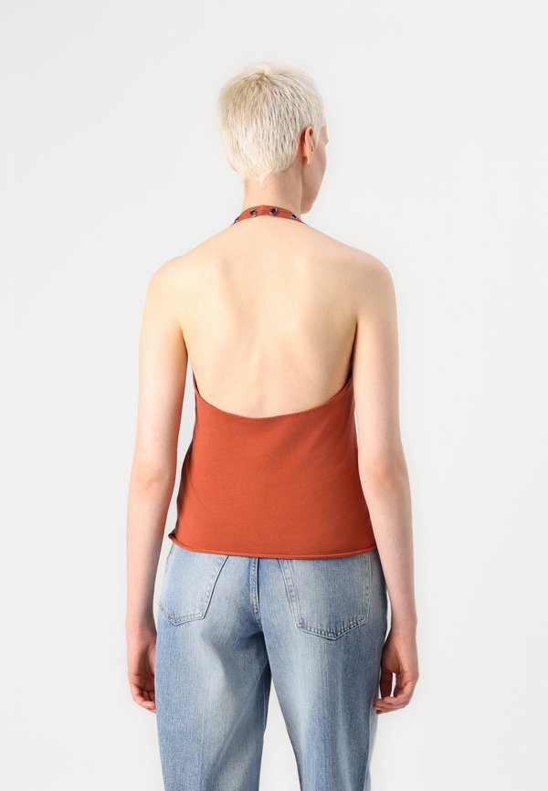 Weekday VERA HALTER EYELET