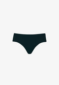 Puma SWIM WOMAN HIPSTER BOTTOM  - Bikini bottoms - black