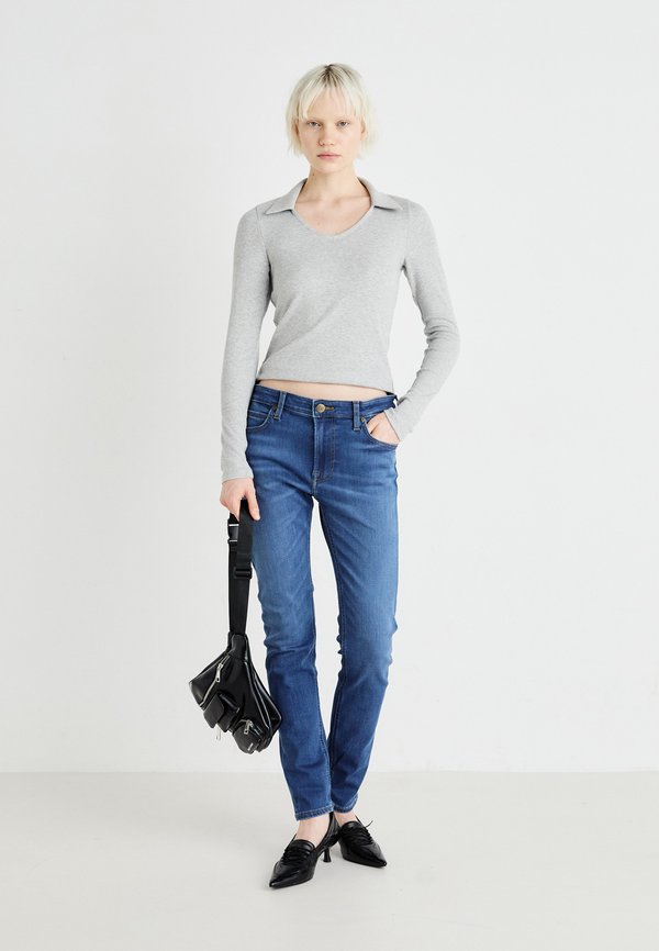 Pieces PCNIKITA VNECK