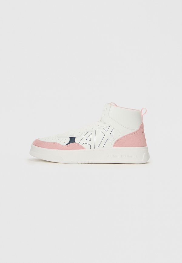 Armani Exchange