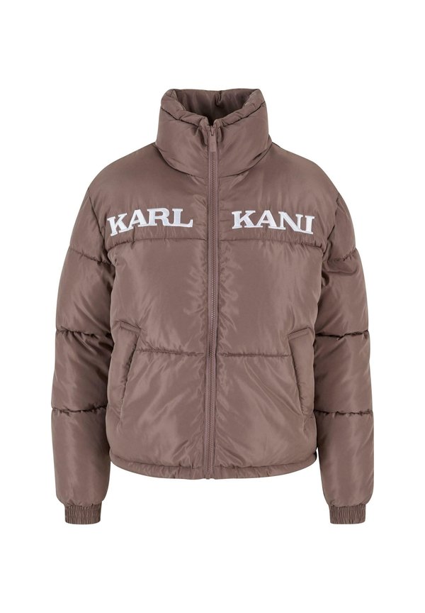 Karl Kani RETRO ESSENTIAL PUFFER