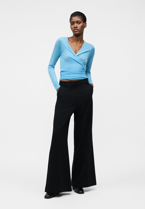 Diane von Furstenberg BALLERINA WRAP