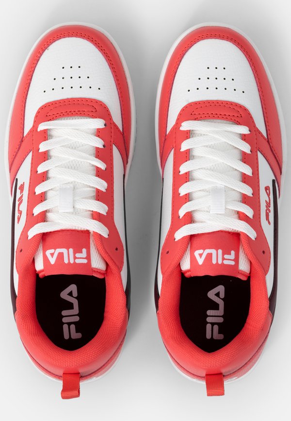 Fila  REGA